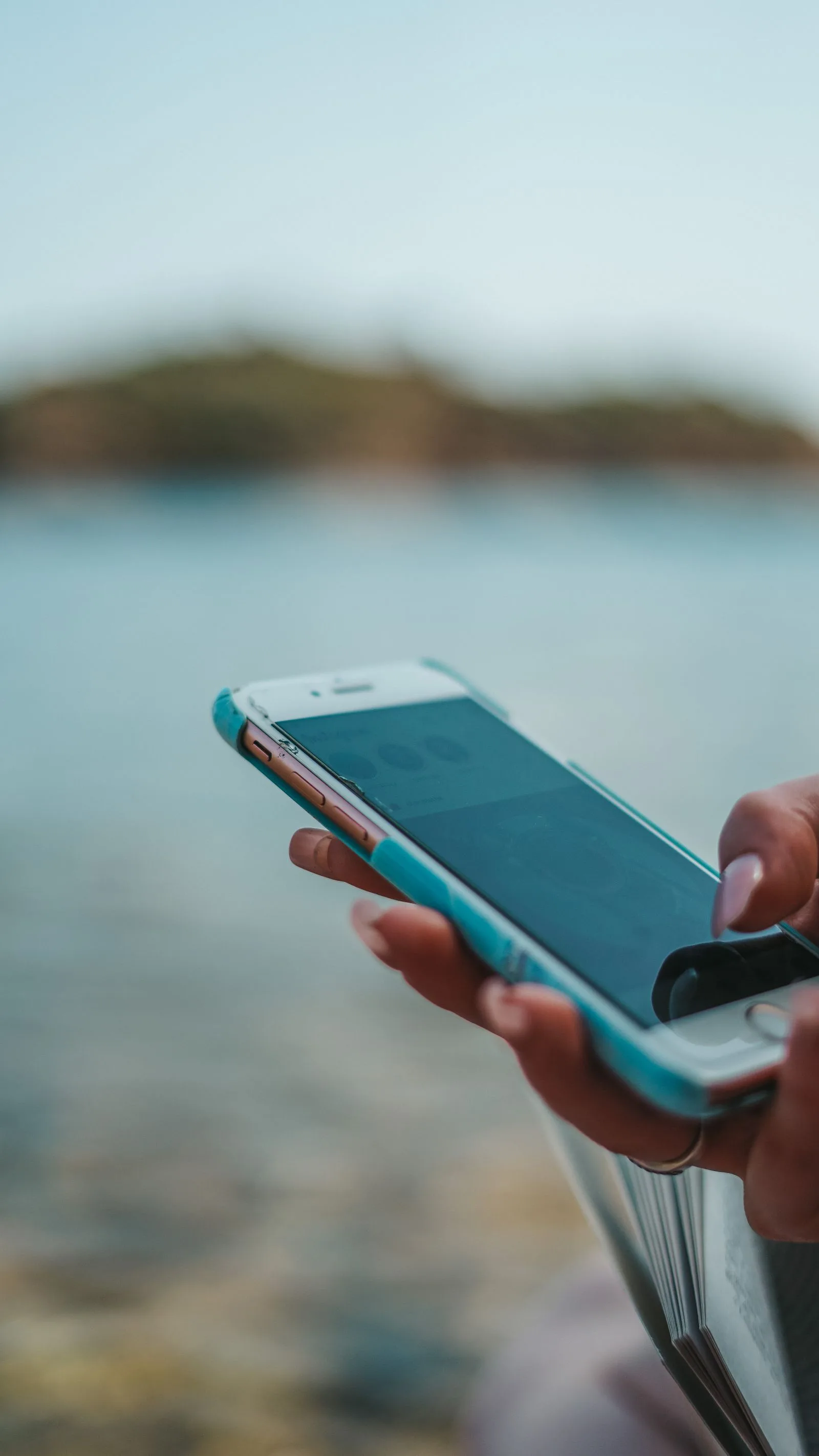 浏览器速度计和 iPhone App 怎么选？