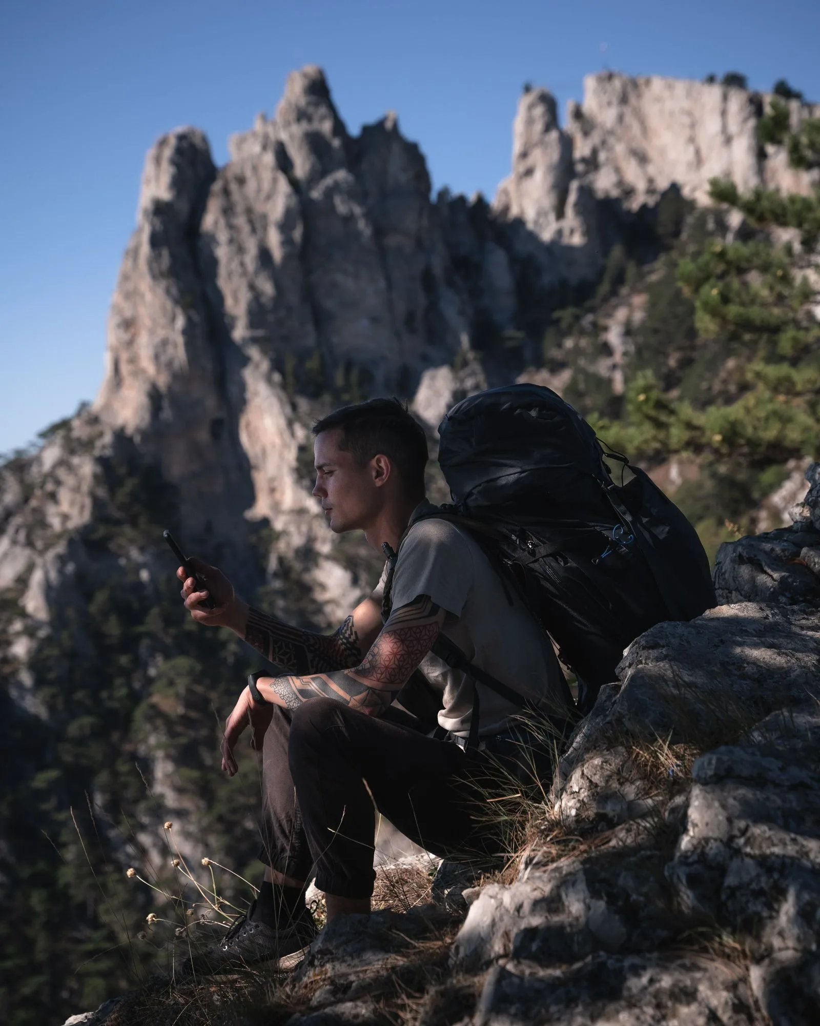 Perché l’altitudine del telefono cambia da fermo