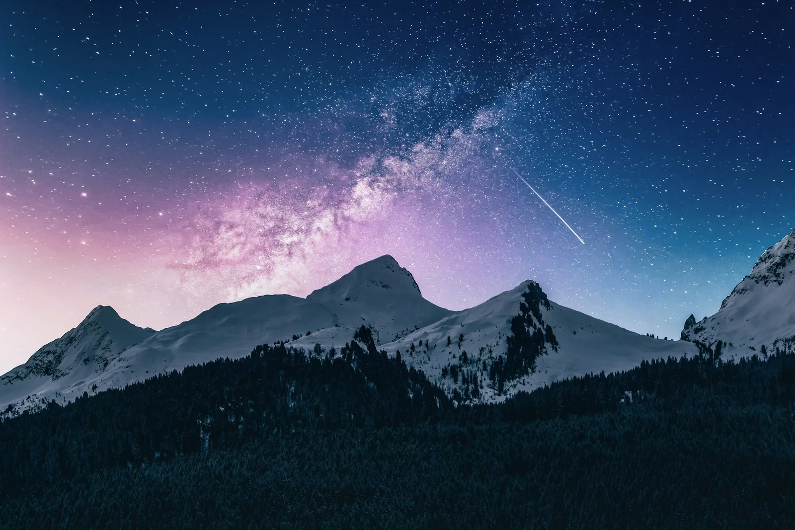 Capire le zone altimetriche: come l'altitudine cambia tutto